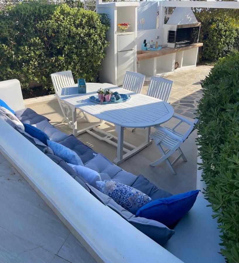 Sarwnisland Villa Lagonisi Exterior photo
